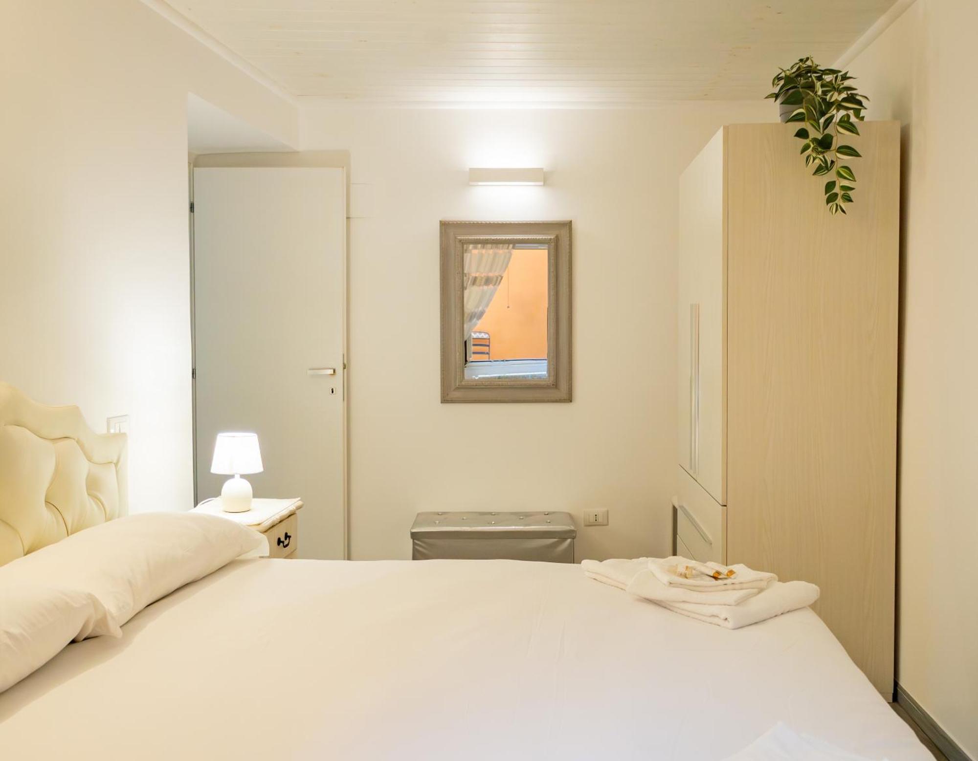 Il Rifugio Del Sampietrino Apartment Rom